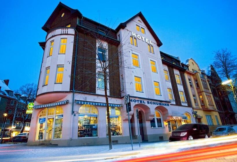 Trip Inn Hotel Schumann