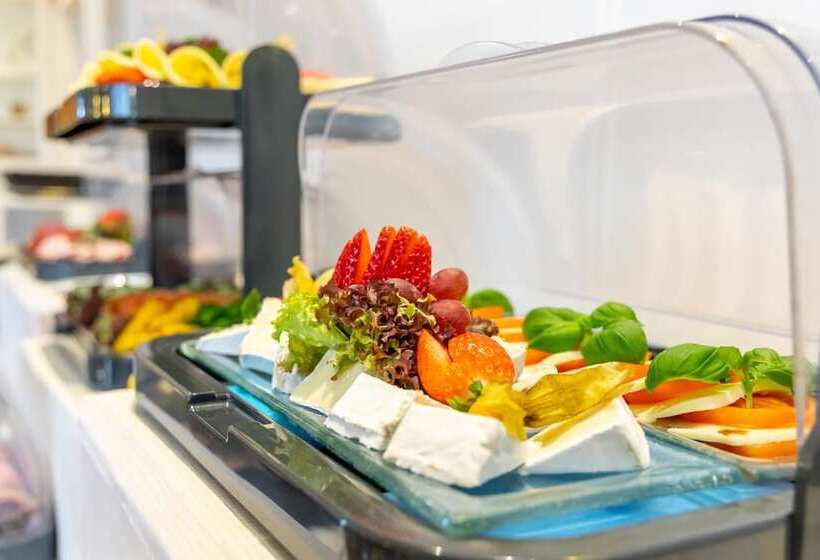 Trip Inn Hotel Schumann