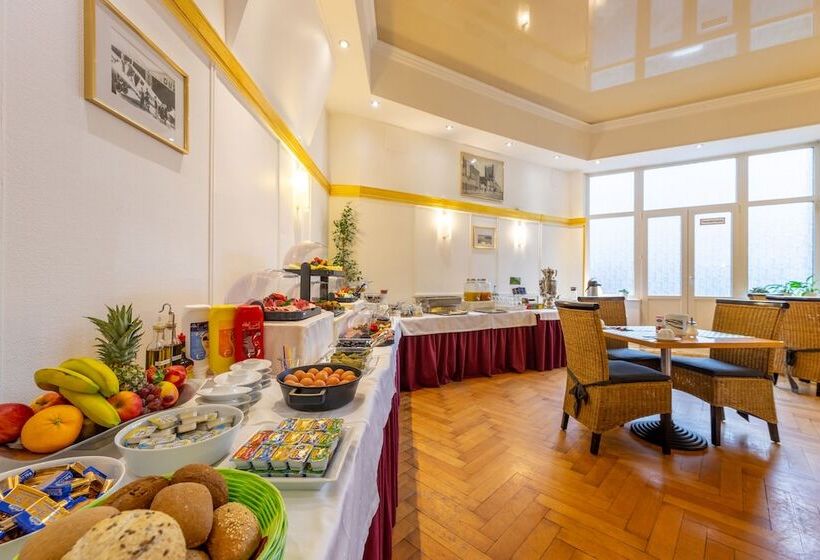 Trip Inn Hotel Schumann