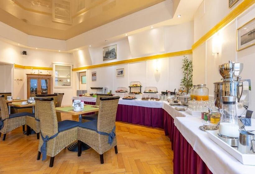 Trip Inn Hotel Schumann