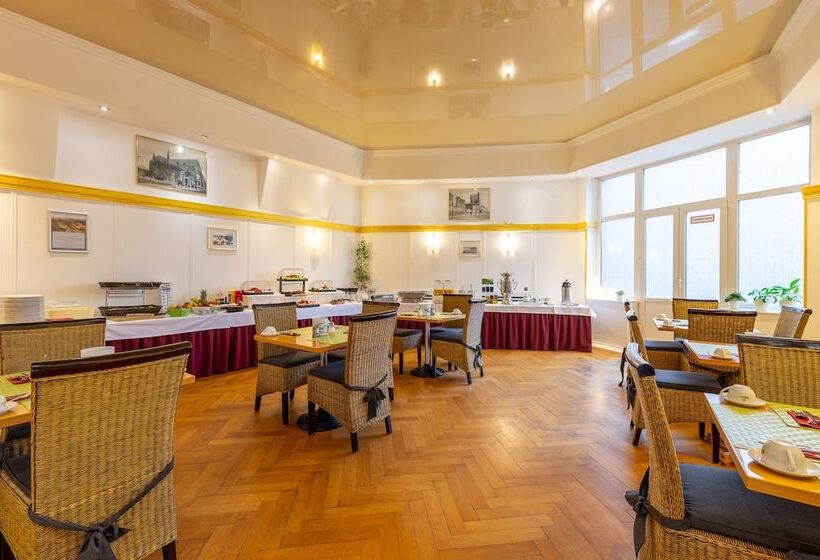 Trip Inn Hotel Schumann