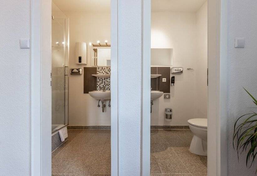 Trip Inn Hotel Schumann