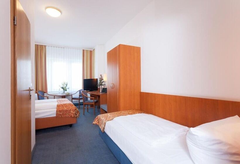 Trip Inn Hotel Schumann