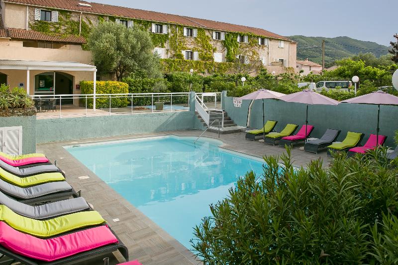 Отель U Ricordu & Spa