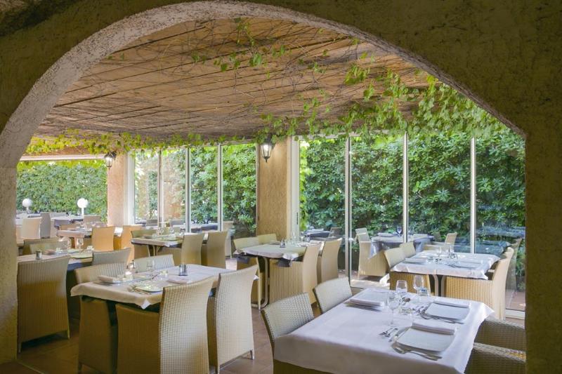 Отель U Ricordu & Spa