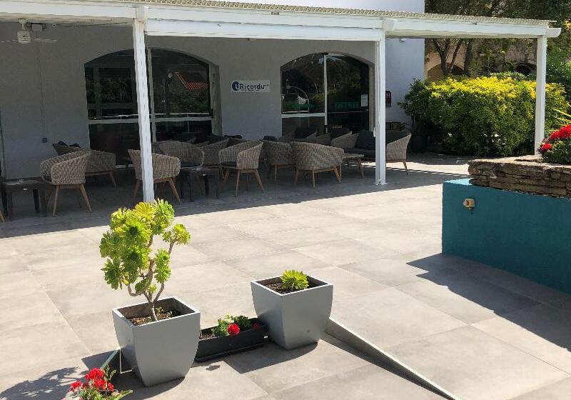 Отель U Ricordu & Spa