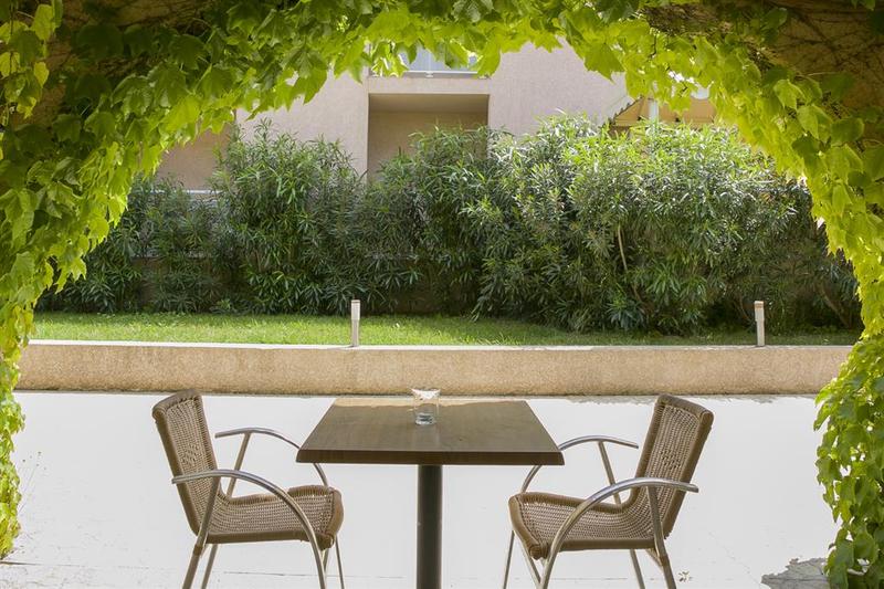 Отель U Ricordu & Spa