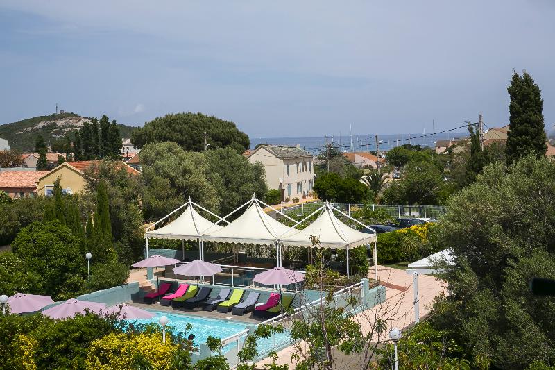 Отель U Ricordu & Spa