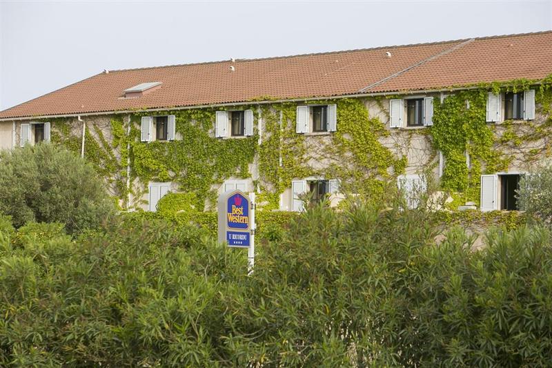 Отель U Ricordu & Spa