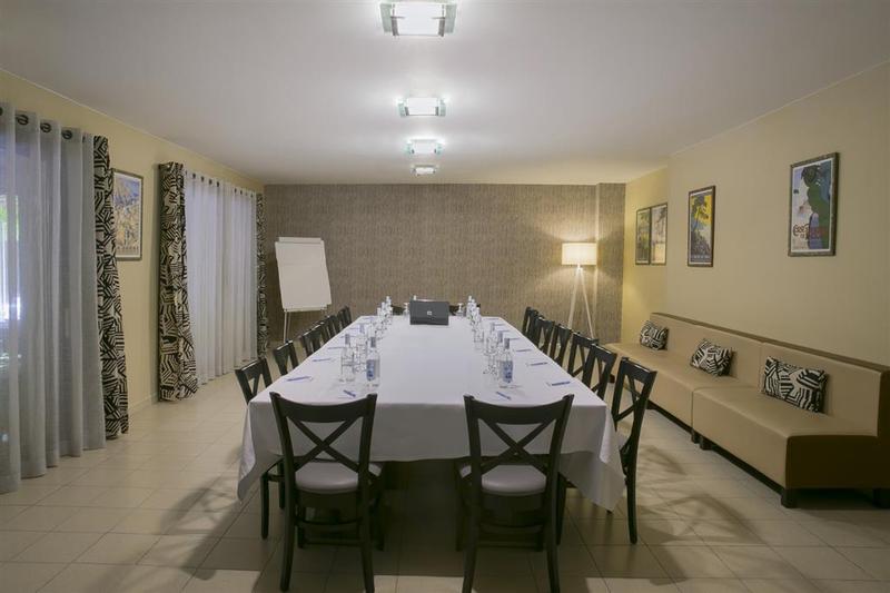 Отель U Ricordu & Spa