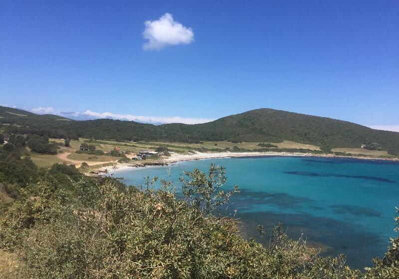 Отель U Ricordu & Spa