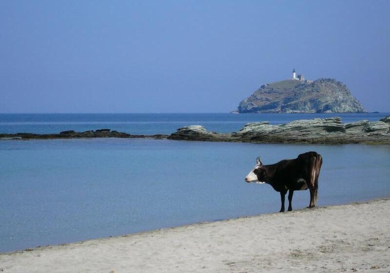 Отель U Ricordu & Spa