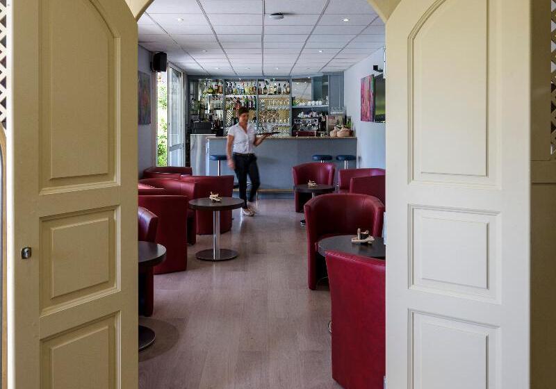 Отель U Ricordu & Spa