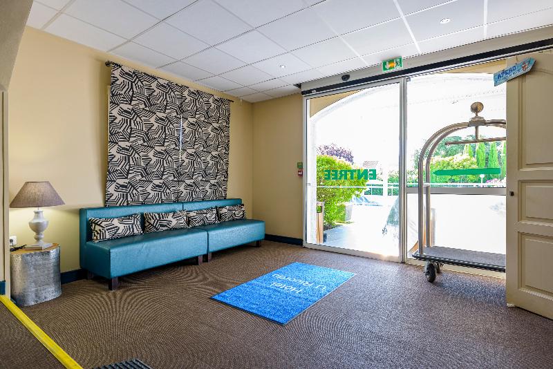 Отель U Ricordu & Spa