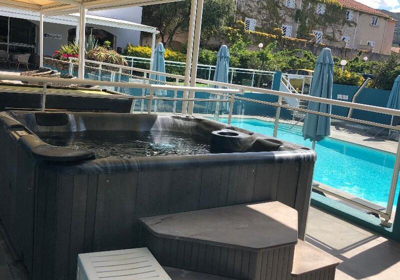 Отель U Ricordu & Spa