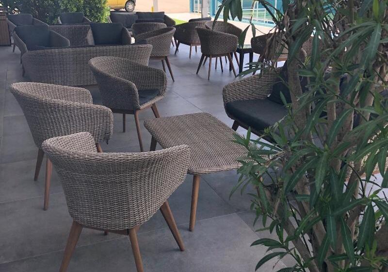 호텔 U Ricordu & Spa