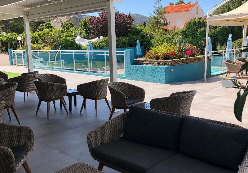 Отель U Ricordu & Spa