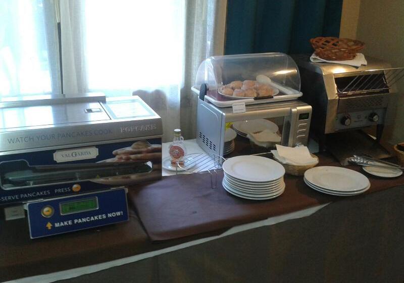 Отель U Ricordu & Spa