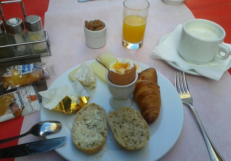 호텔 U Ricordu & Spa