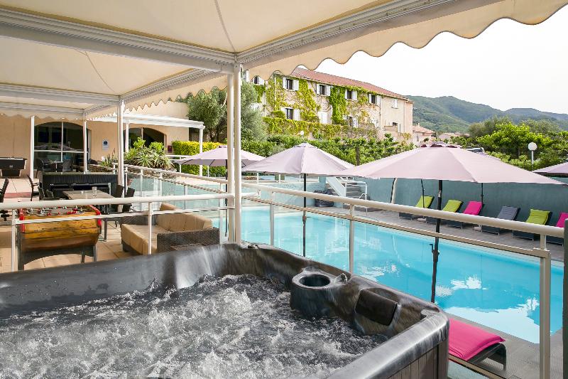 호텔 U Ricordu & Spa