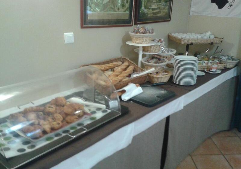 Отель U Ricordu & Spa