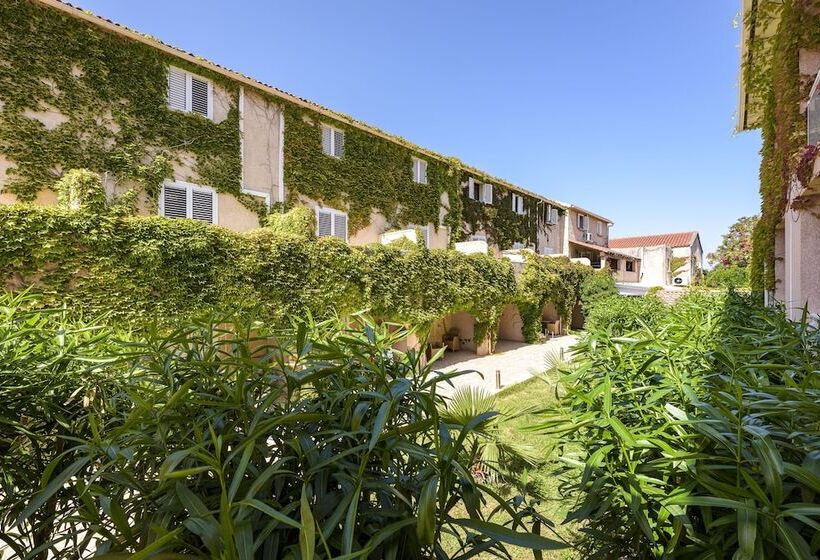 Отель U Ricordu & Spa