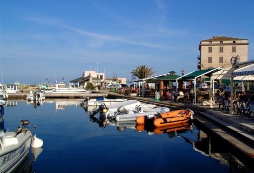 호텔 U Ricordu & Spa