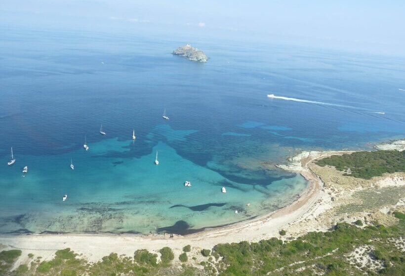 Отель U Ricordu & Spa