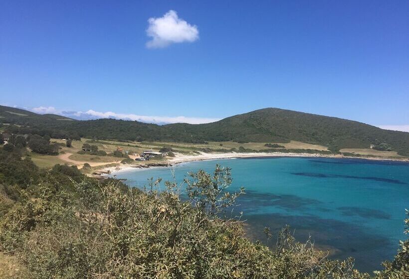 Отель U Ricordu & Spa