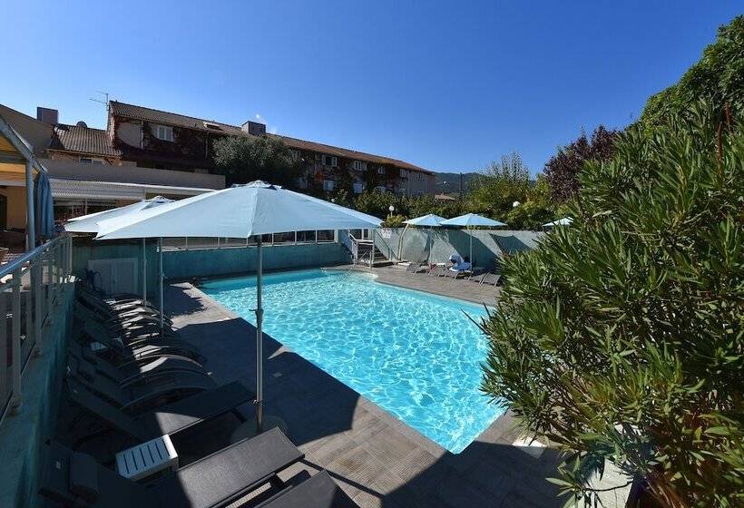 호텔 U Ricordu & Spa