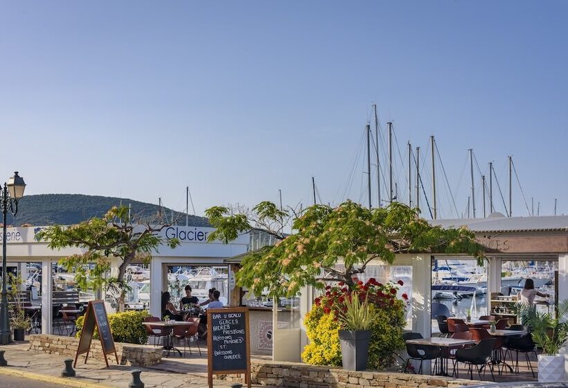 Отель U Ricordu & Spa