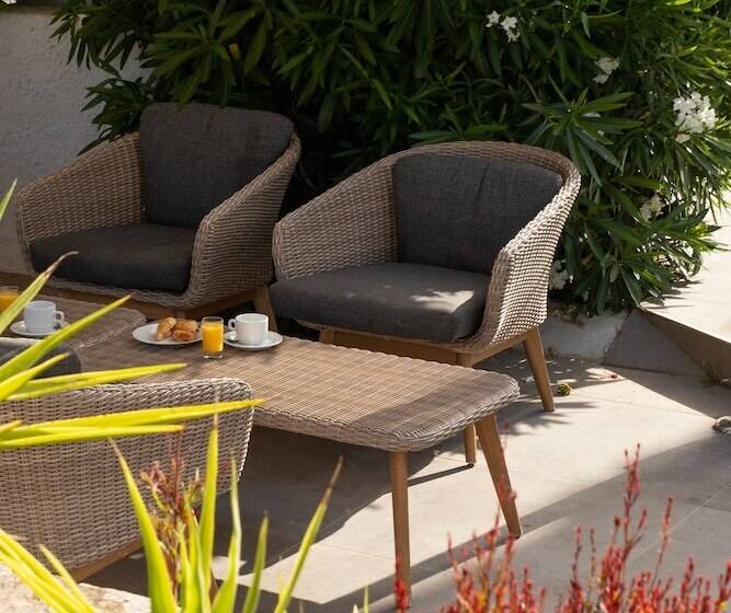 Отель U Ricordu & Spa