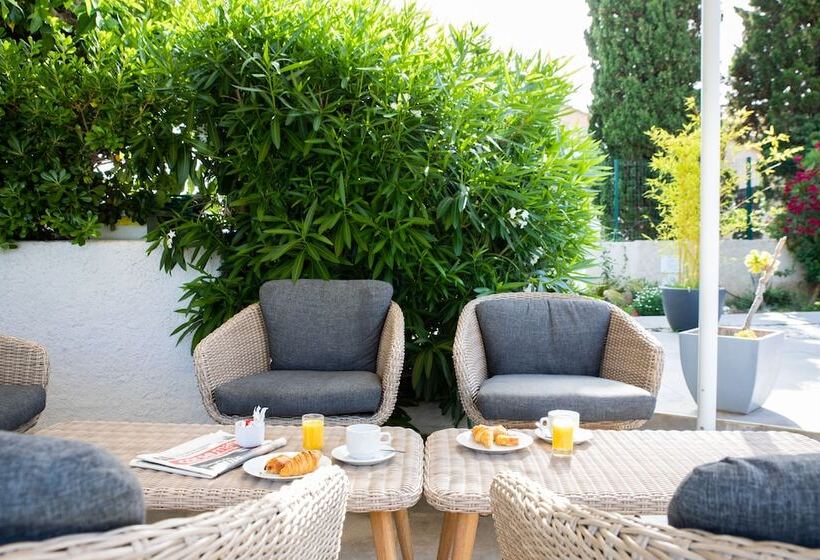 Отель U Ricordu & Spa