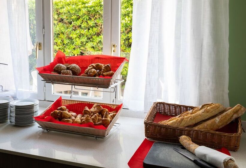 Отель U Ricordu & Spa