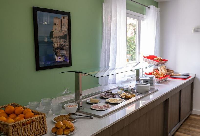 Отель U Ricordu & Spa