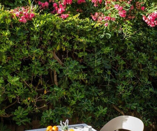 Отель U Ricordu & Spa