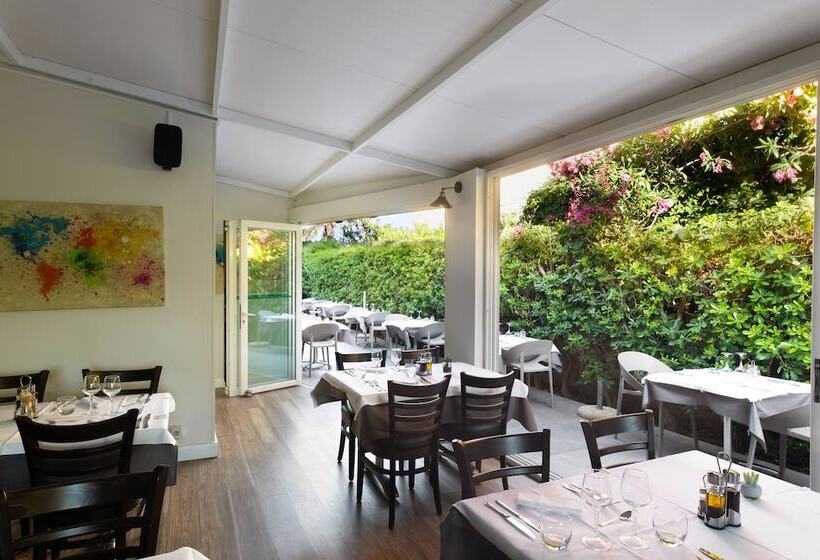 호텔 U Ricordu & Spa