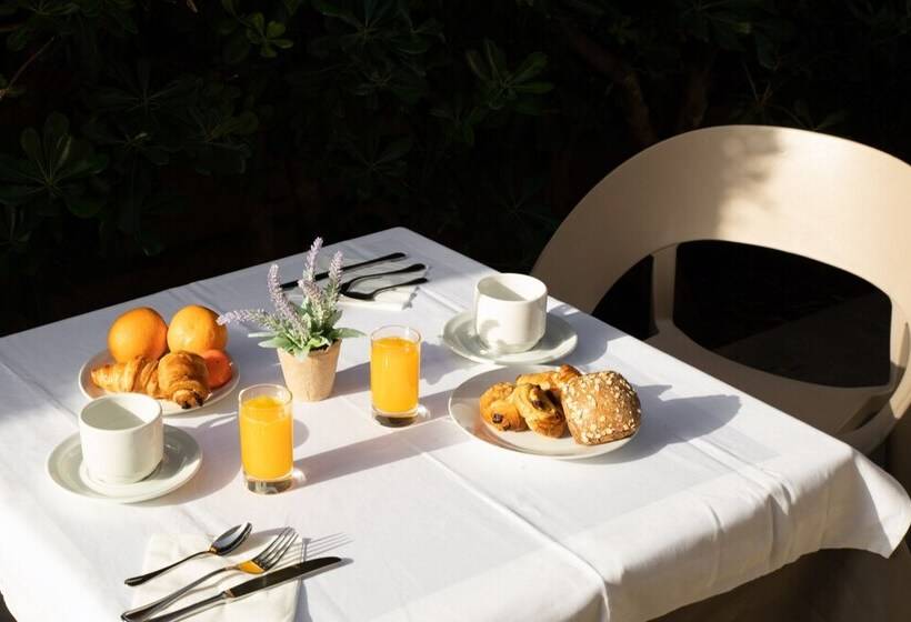 호텔 U Ricordu & Spa