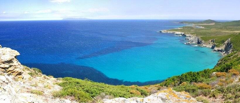 Отель U Ricordu & Spa