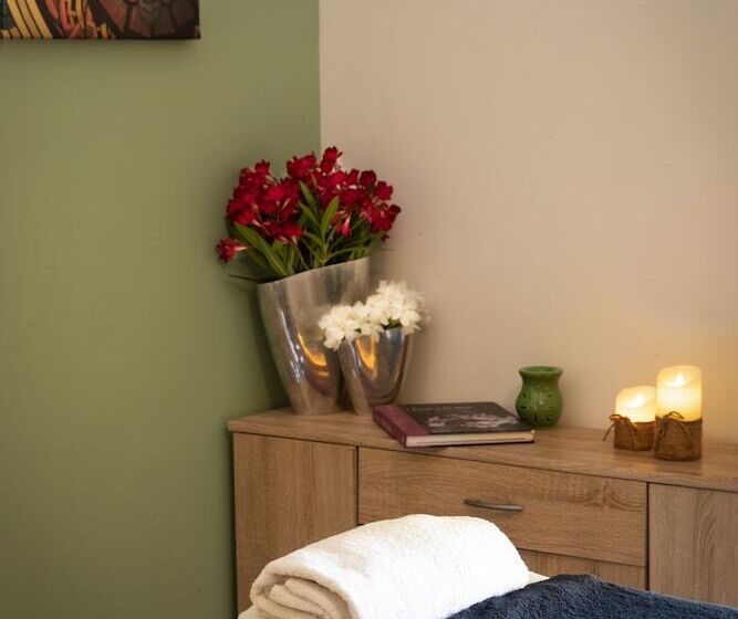 호텔 U Ricordu & Spa