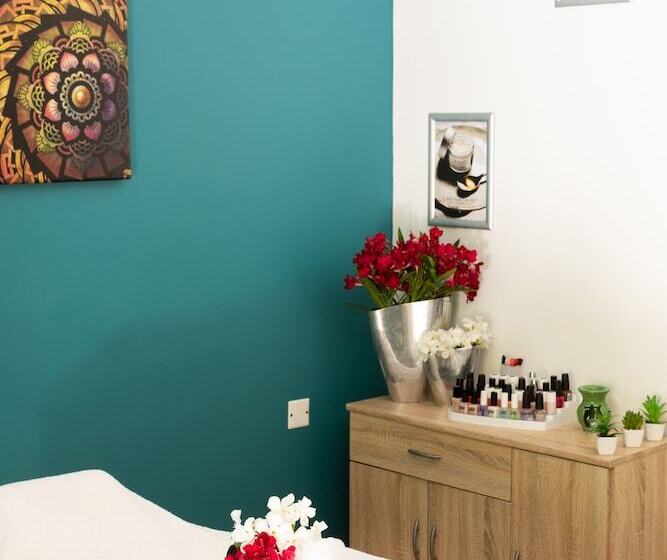 Отель U Ricordu & Spa