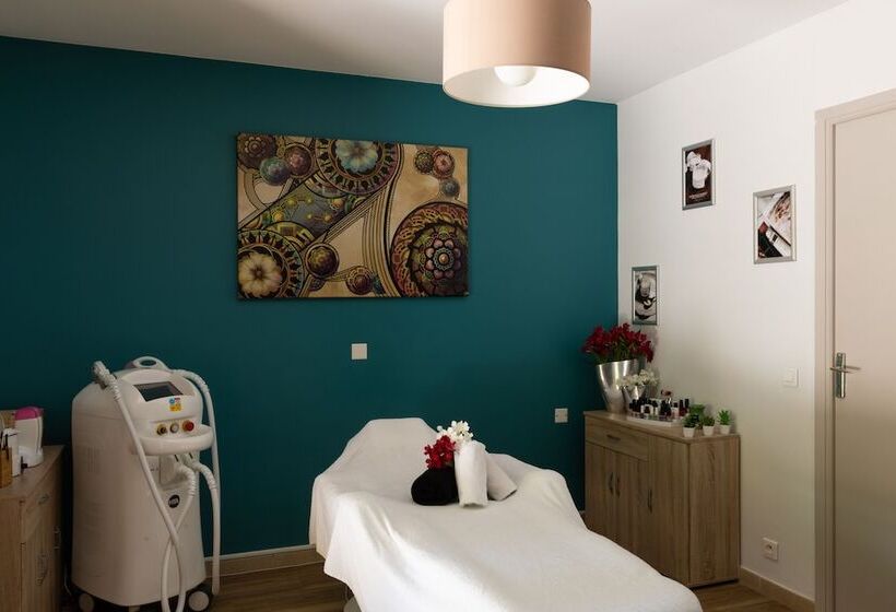 Отель U Ricordu & Spa