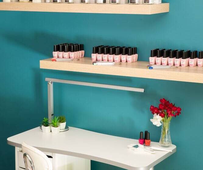 Отель U Ricordu & Spa