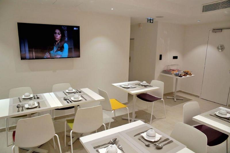 ホテル Vendomesaint Germain