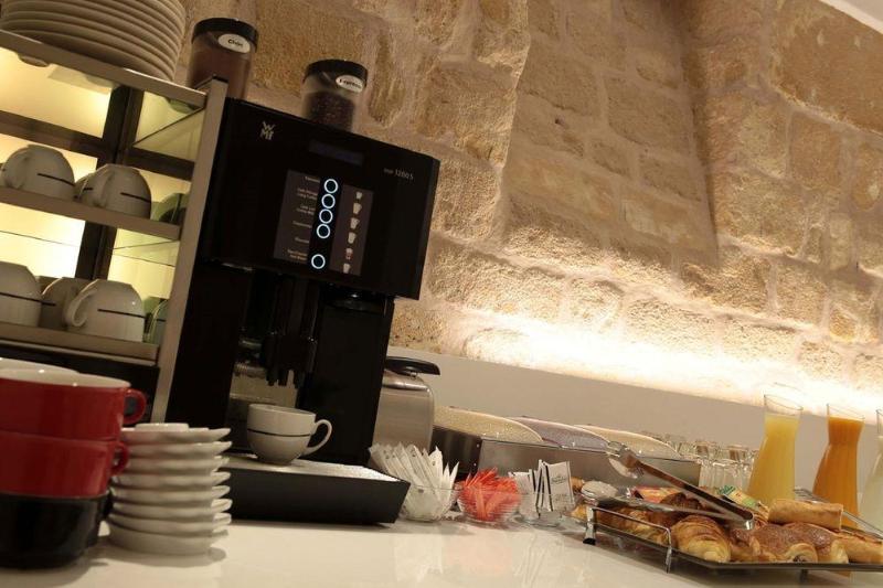 ホテル Vendomesaint Germain