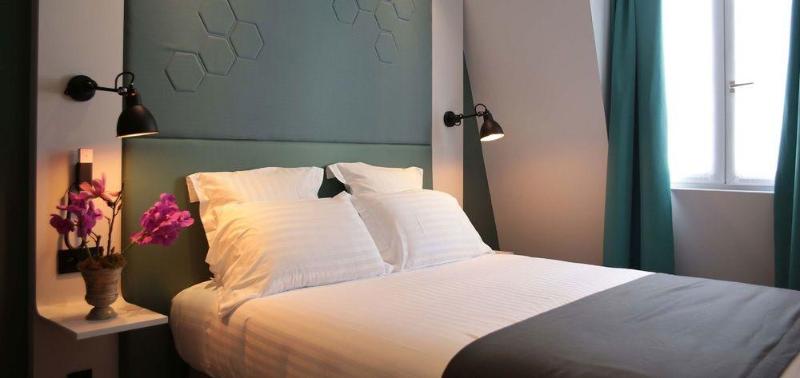 ホテル Vendomesaint Germain