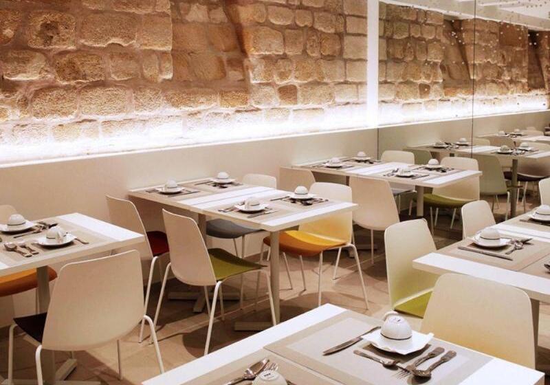 ホテル Vendomesaint Germain