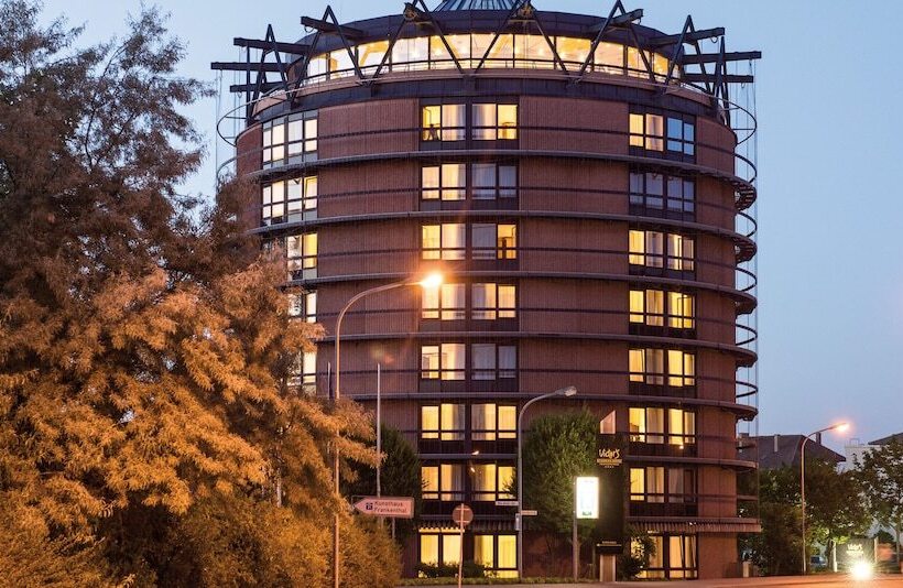 Victor S Residenz Hotel Frankenthal