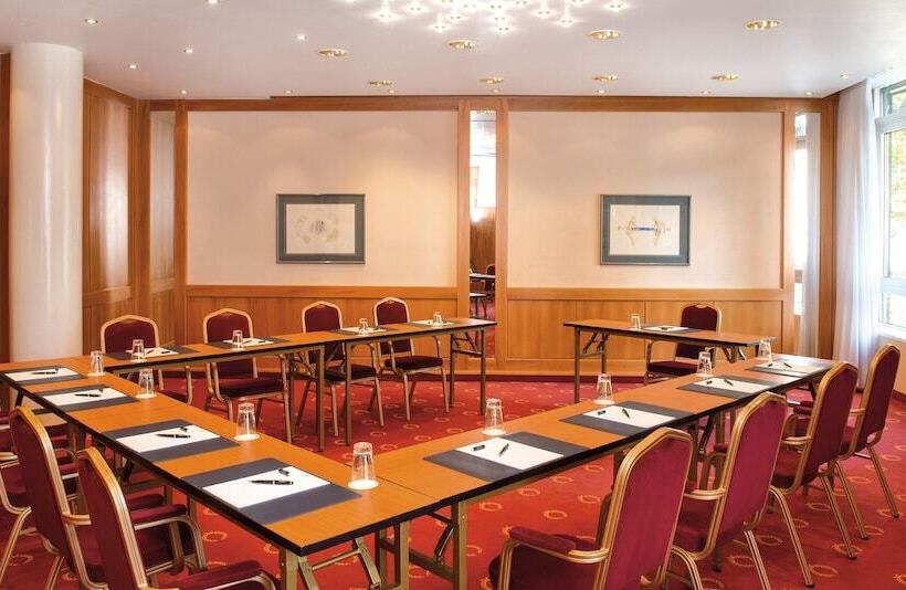 Victor S Residenz Hotel Frankenthal