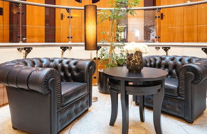 Victor S Residenz Hotel Frankenthal